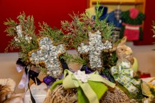 12.-13.04.2025 Osterbastelmarkt